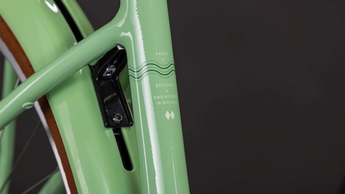 Cube Aruba Hybrid 600