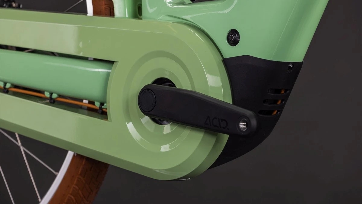 Cube Aruba Hybrid 600