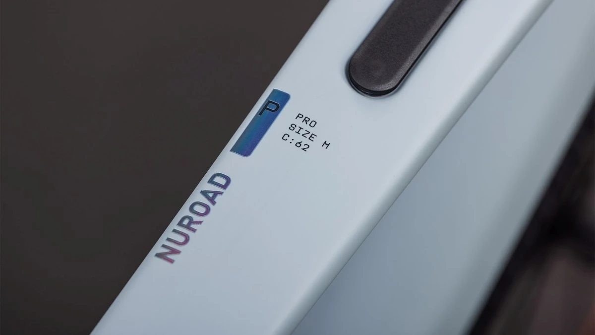 Cube Nuroad C:62 Pro