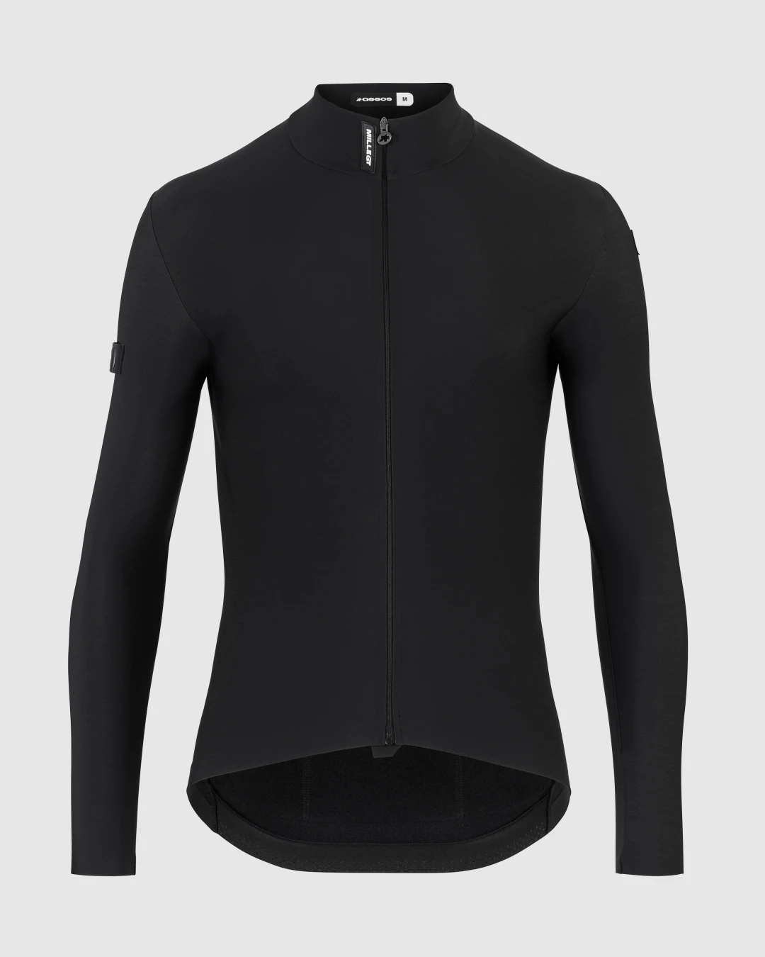 MILLE GT Spring Fall Jersey C2
