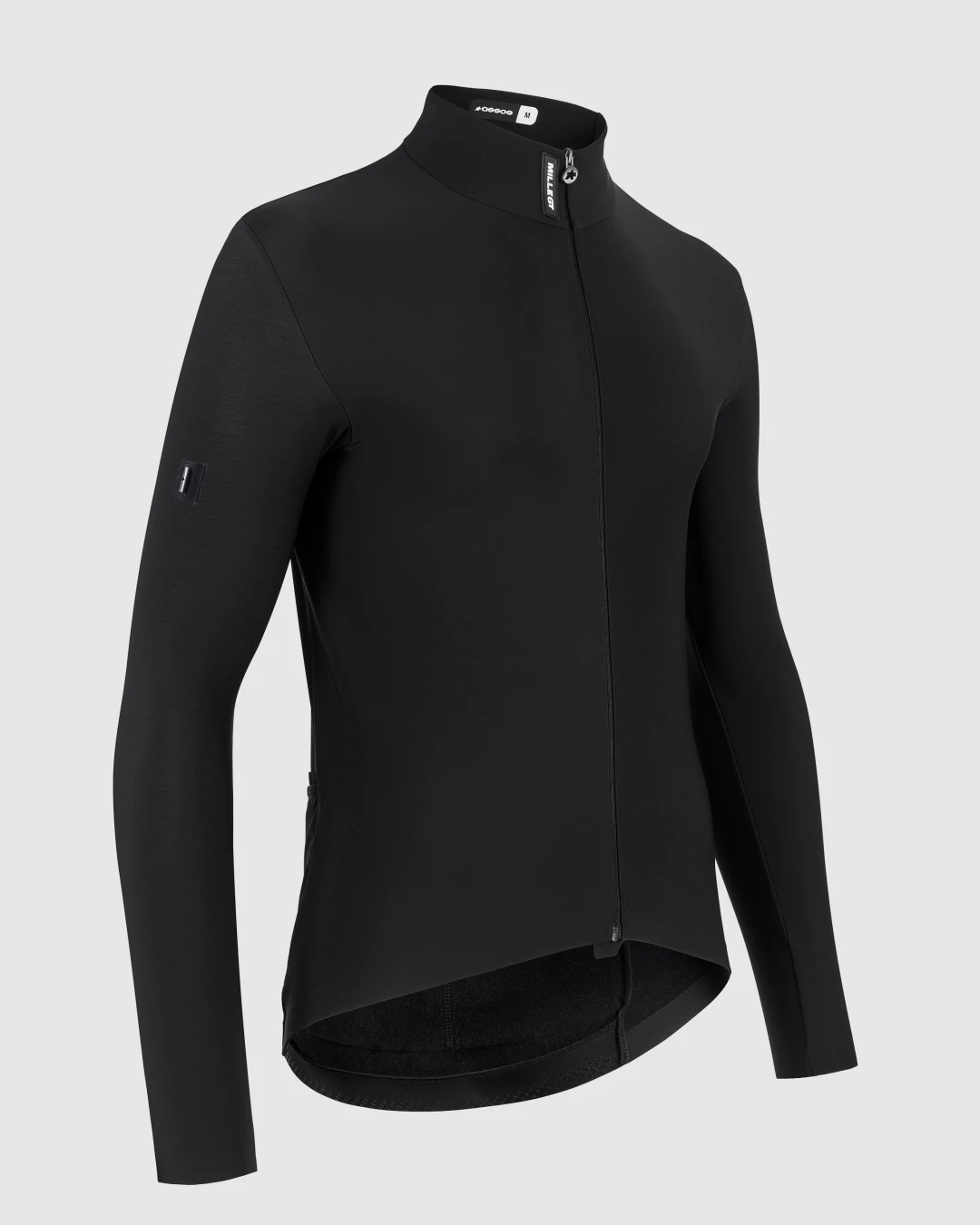 MILLE GT Spring Fall Jersey C2