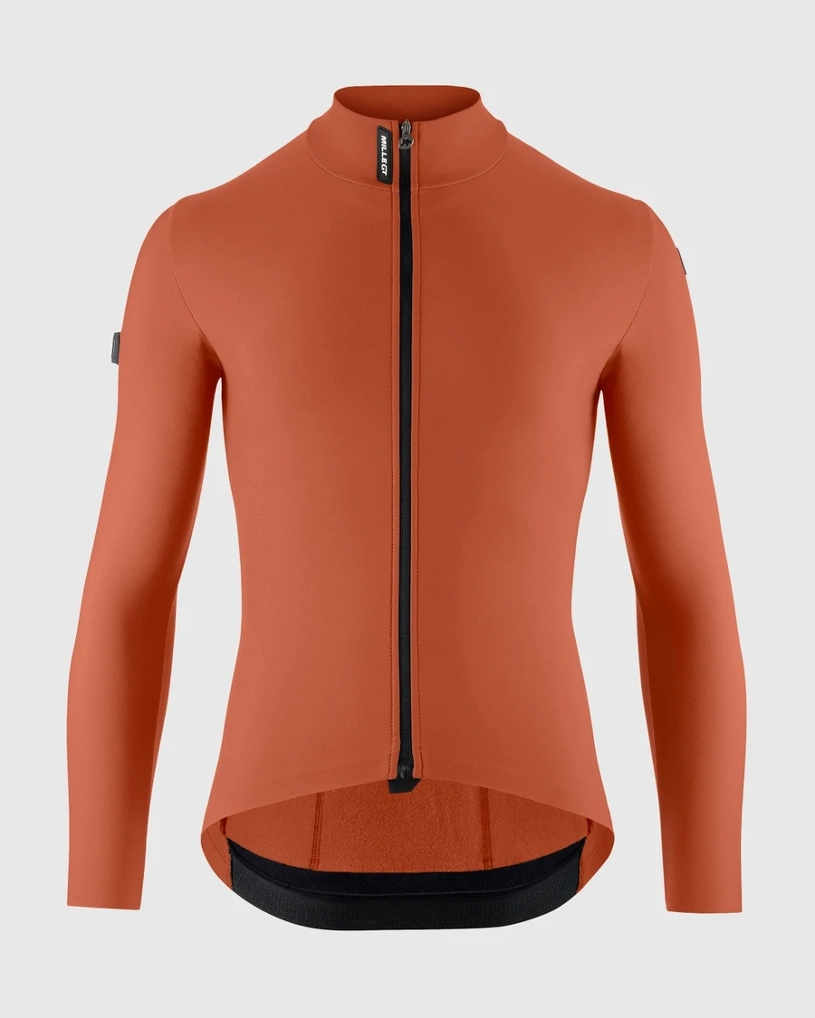 MILLE GT Spring Fall Jersey C2