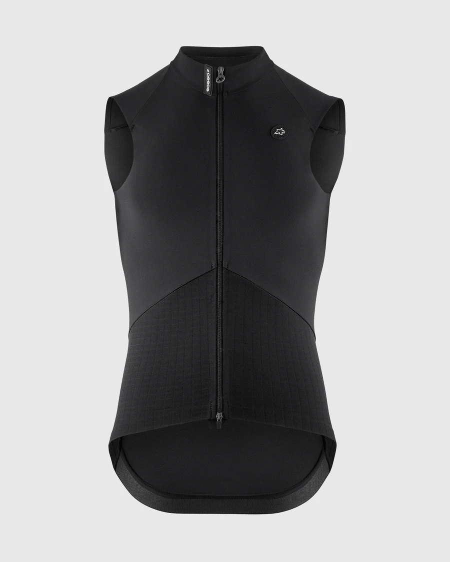 MILLE GTS Spring Fall Vest S11