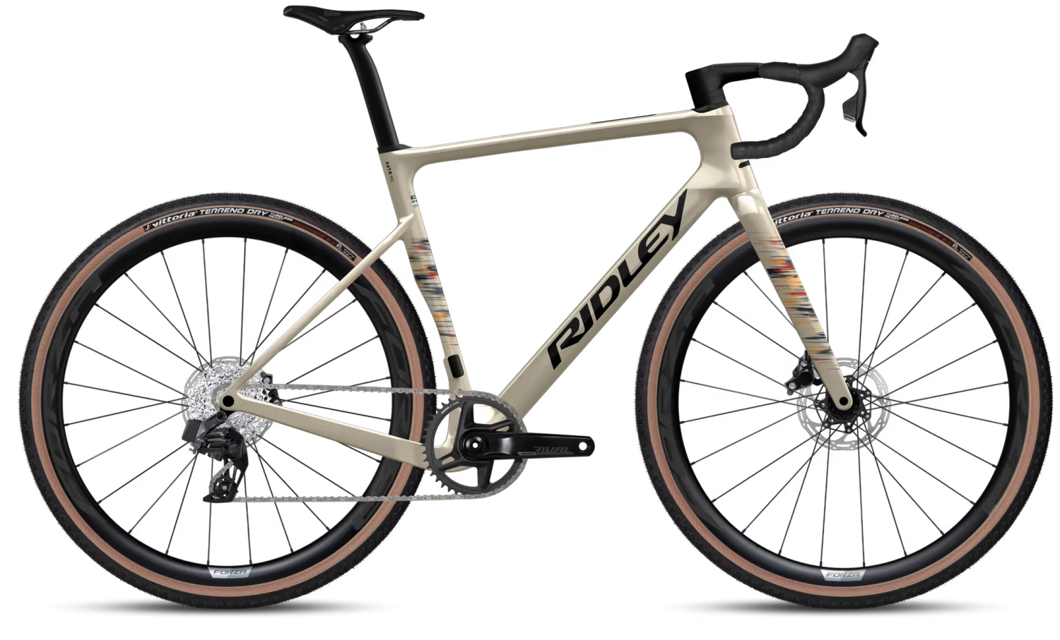 Ridley Astr RS Force XPLR 1X13