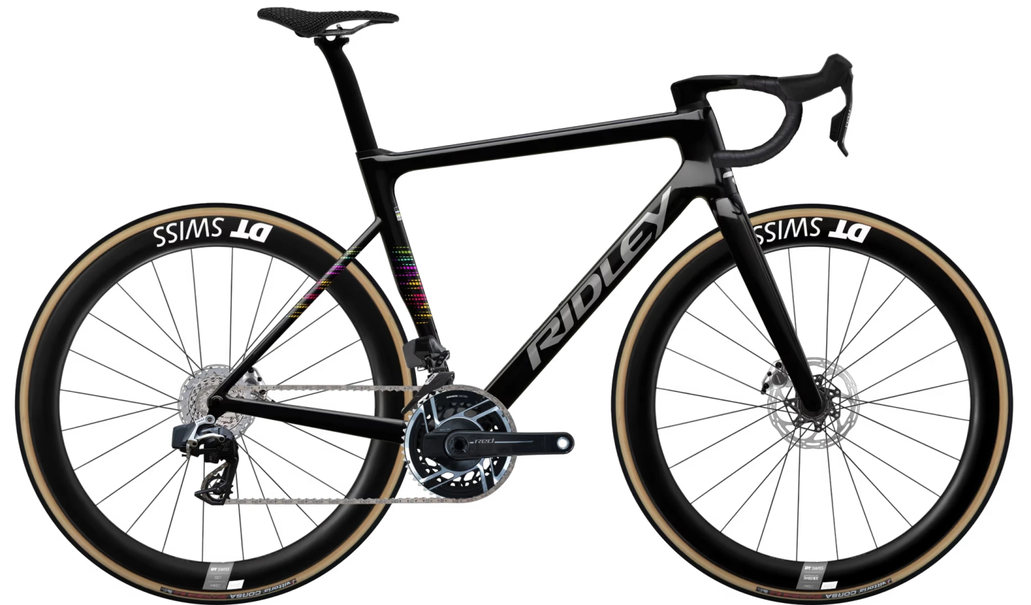 Ridley Falcn RS Ultegra DI2