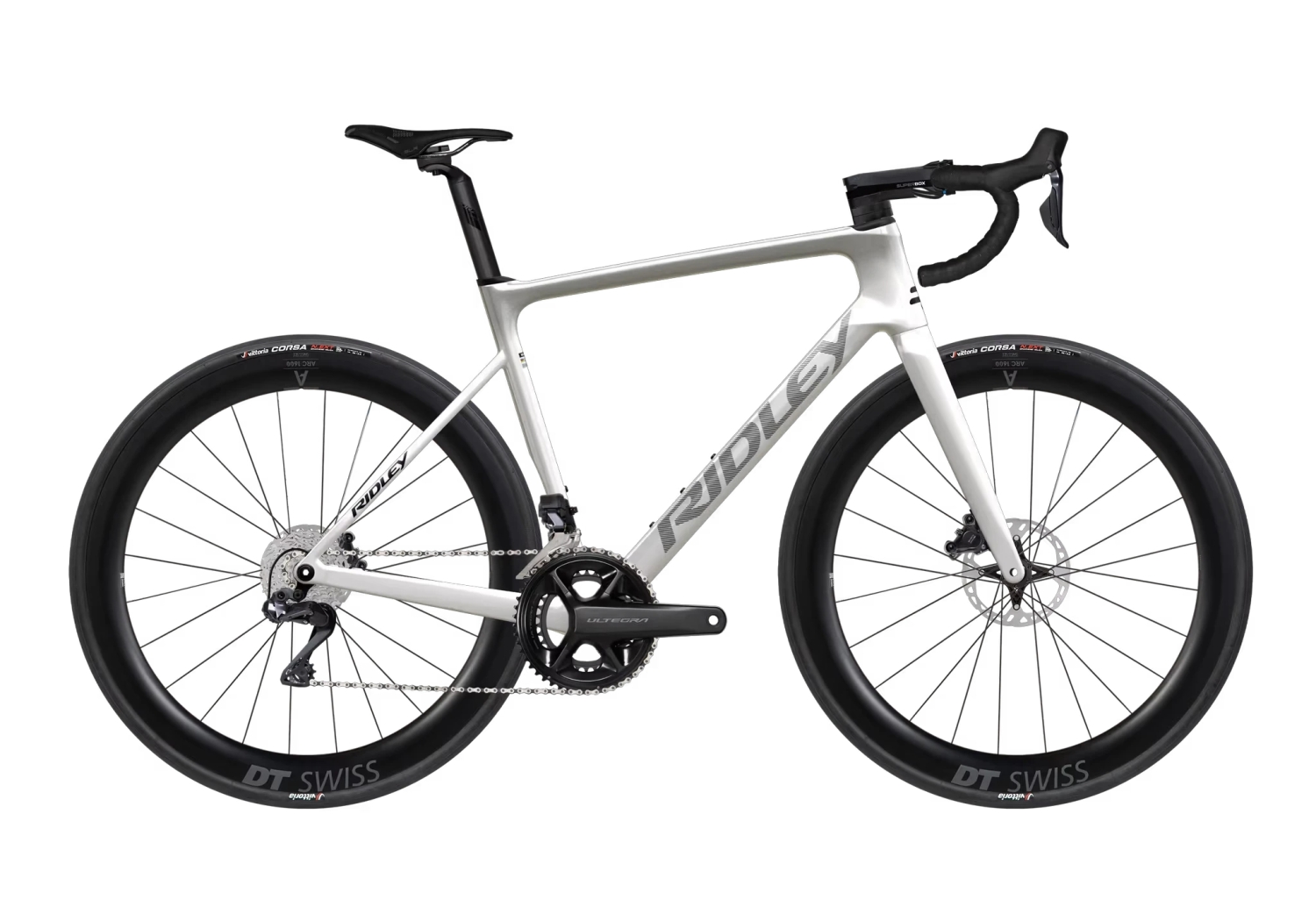 Ridley Falcn Ultegra DI2