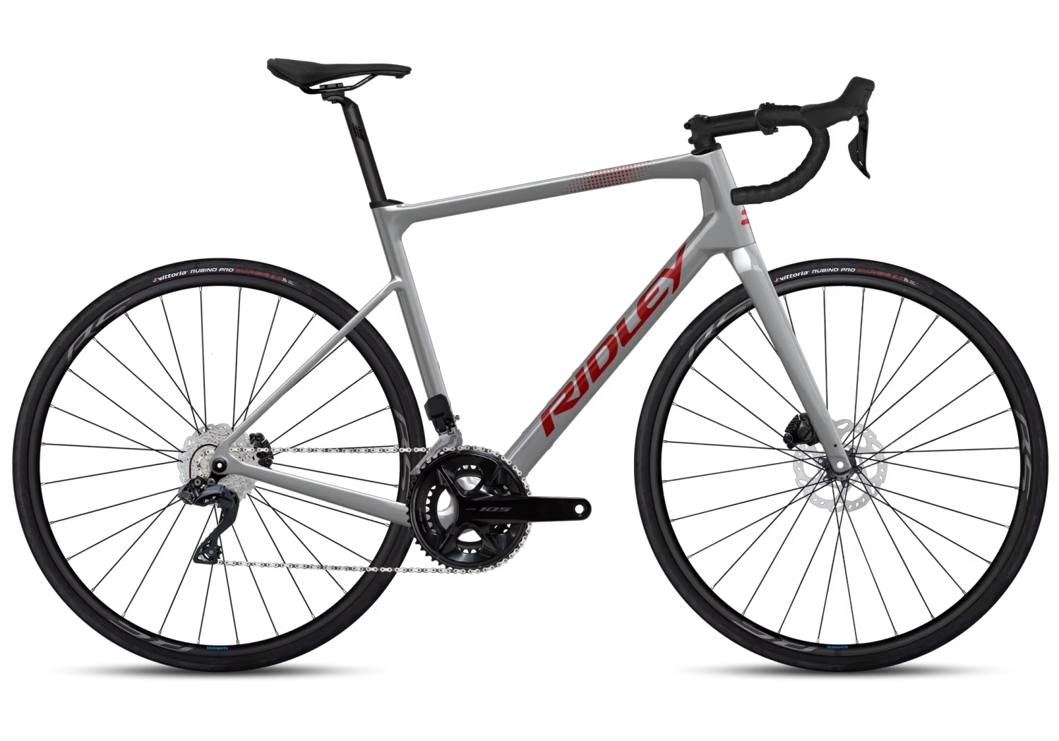 Ridley Grifn 105 DI2 2×12