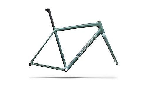 S-Works Crux Framedset