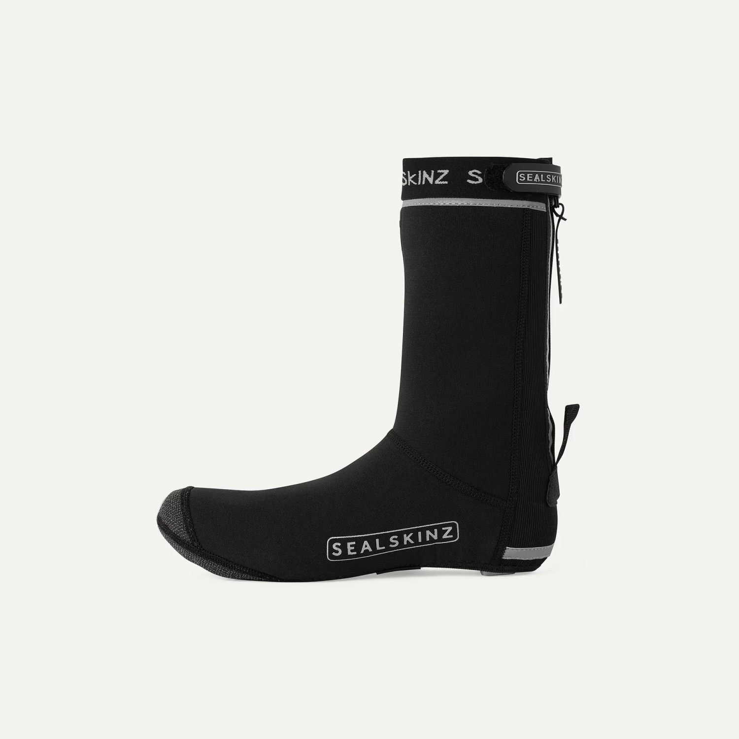 Sealskinz Caston overchoenen zwart