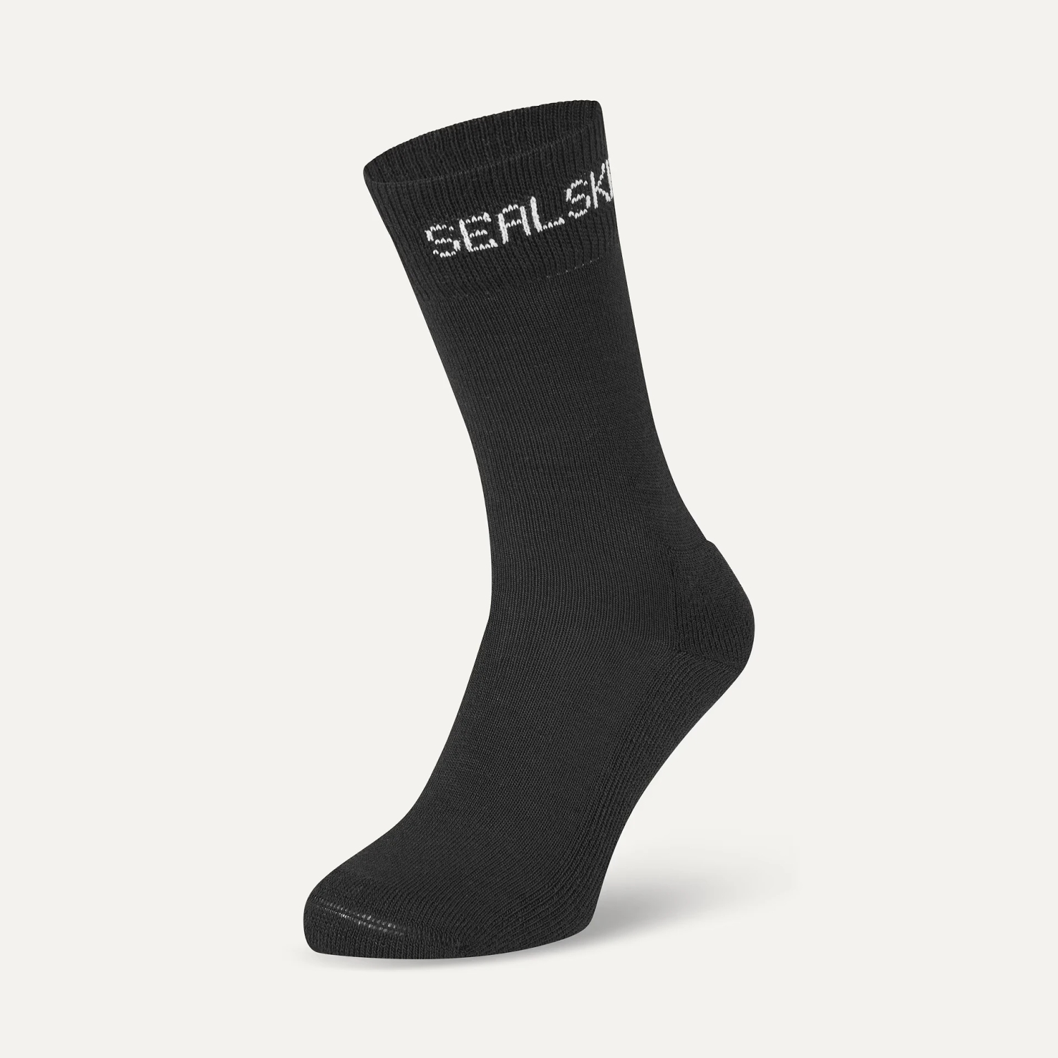 Sealskinz Suffield Zwart