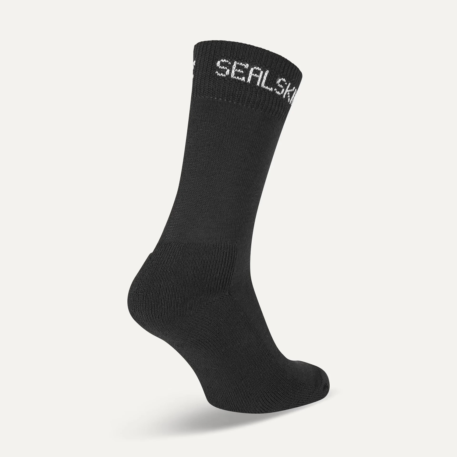 Sealskinz Suffield Zwart