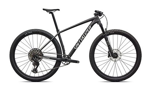 Specialized Epic Hardtail Comp