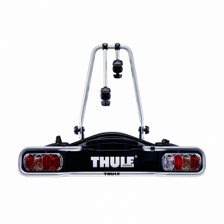 Thule Fietsdrager EuroRide 2 fietsen