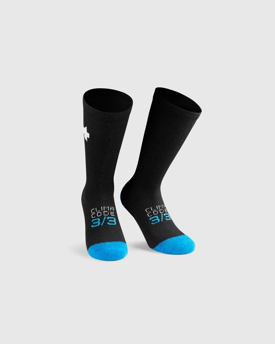Ultraz Winter Socks P1