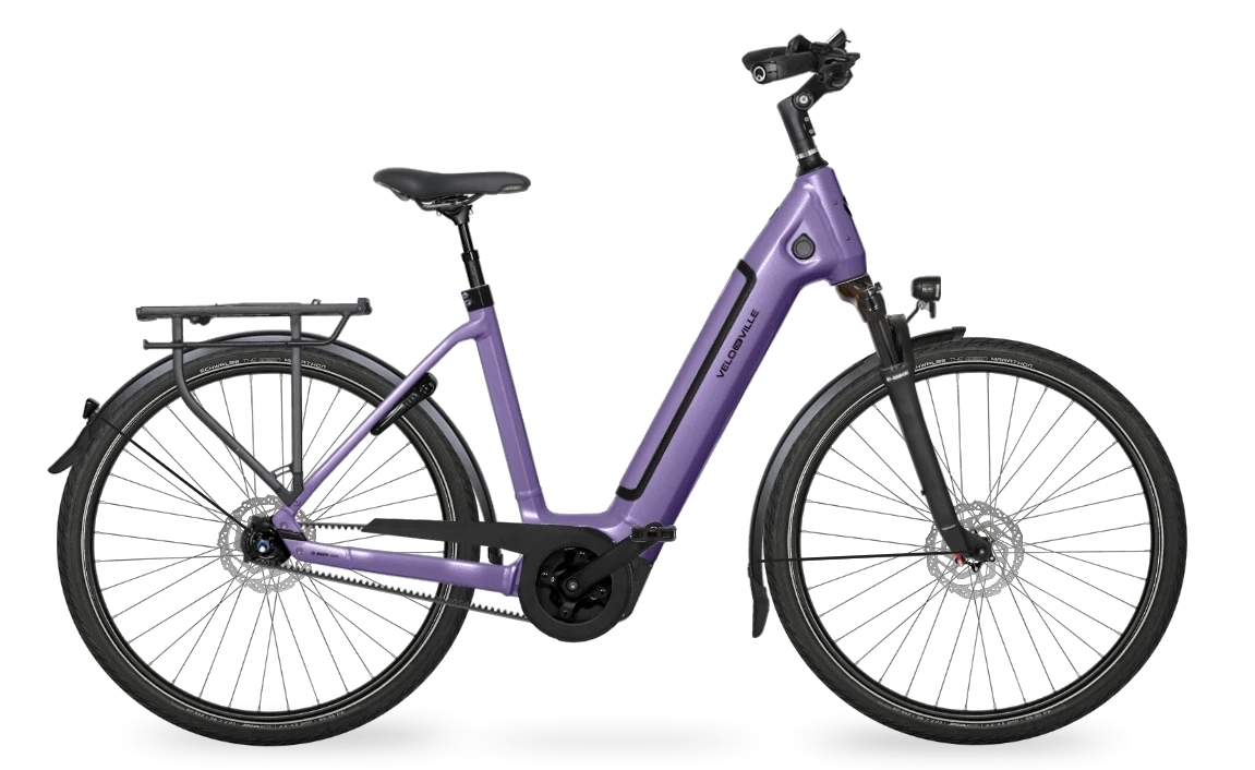 Velo De Ville AEB 890 PRO