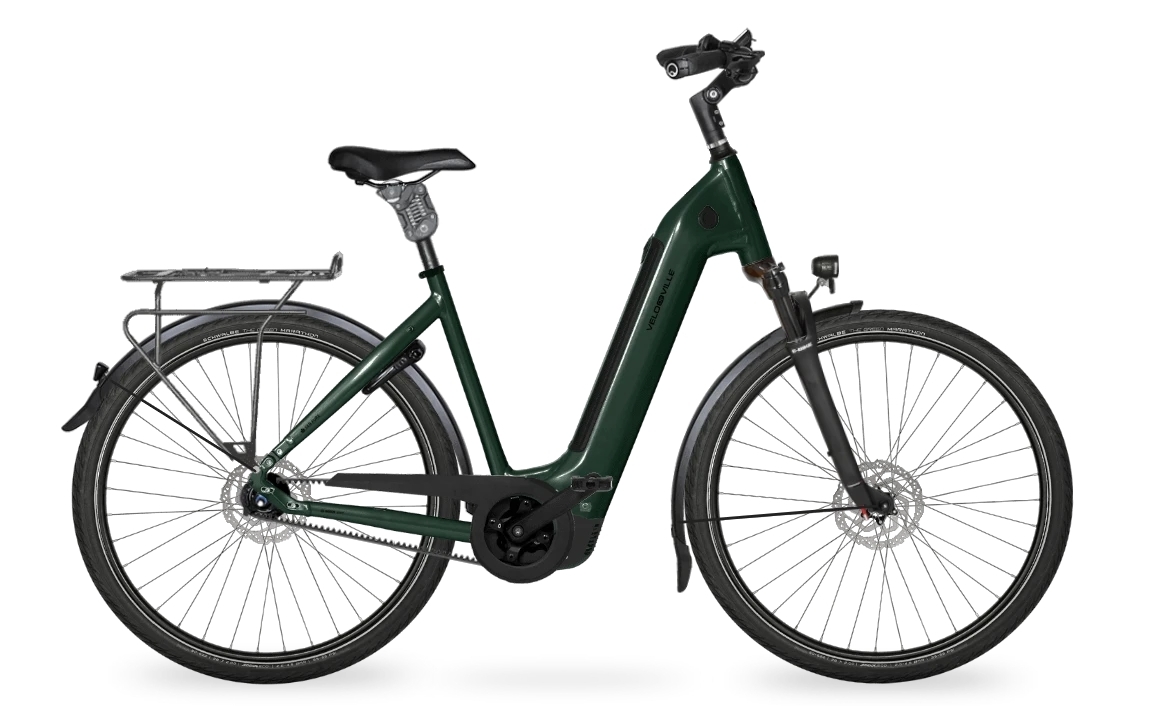 Velo De Ville AEB 990CX PURE