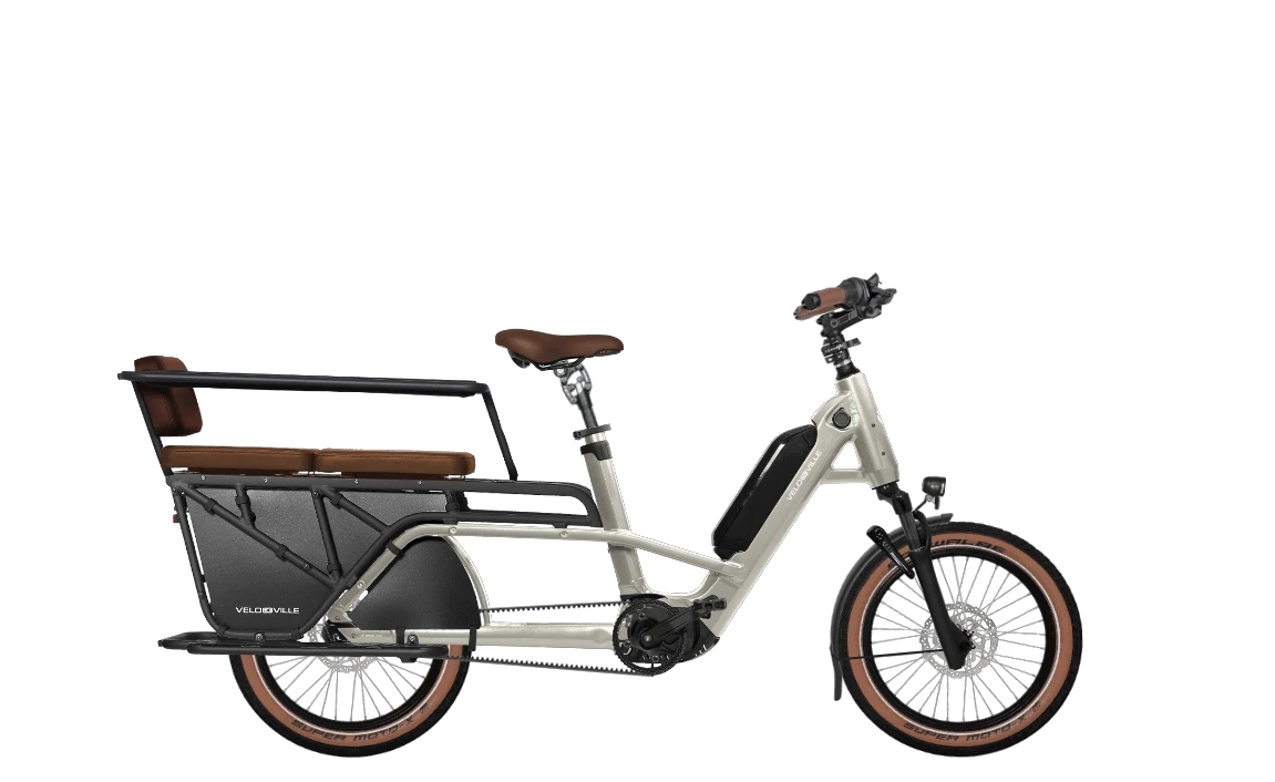 Velo De Ville LOADY 900CX