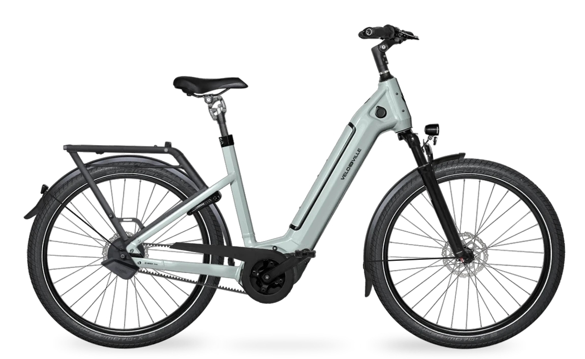 Velo De Ville SEB 990CX PRO