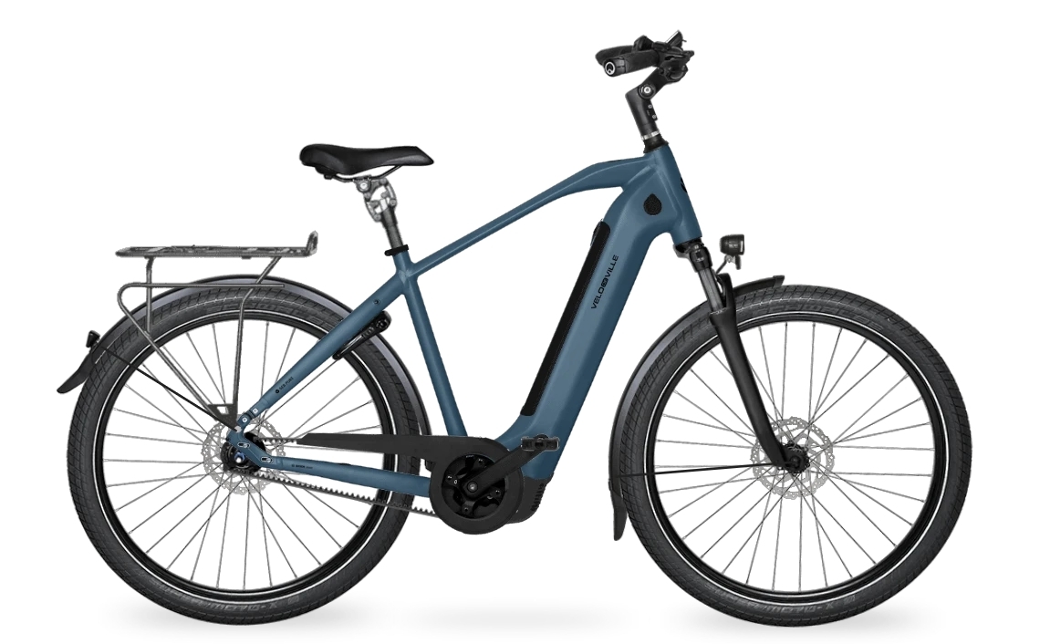 Velo De Ville SEB990PX PURE