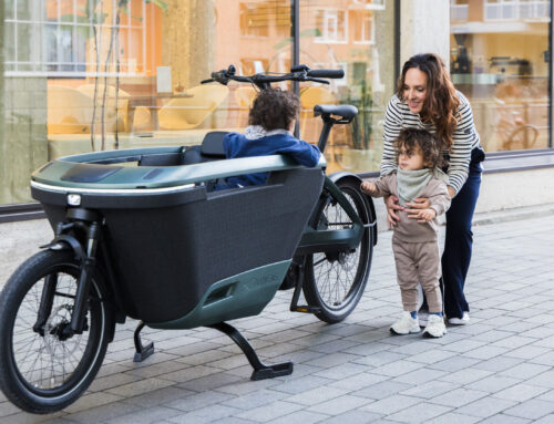 De Lovens Explorer is terug. En hoe!