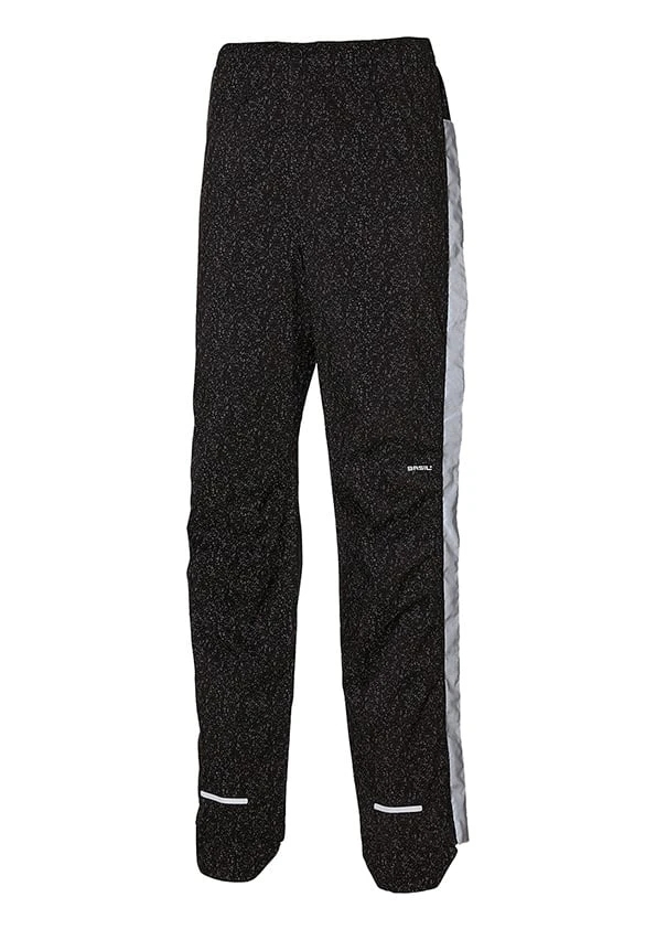 Basil regenbroek SKANE HIVIS HR ZW XL