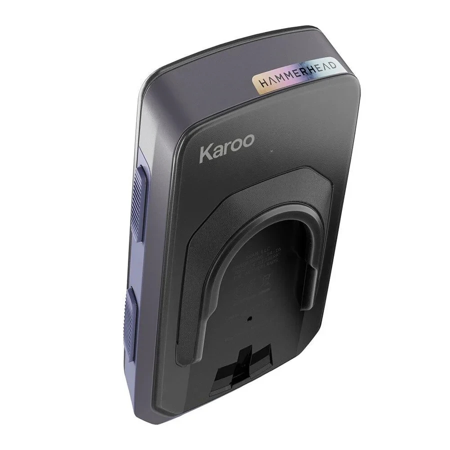 COMPUTER HAMERHEAD KAROO FORCE AXS LIMITED EDITION