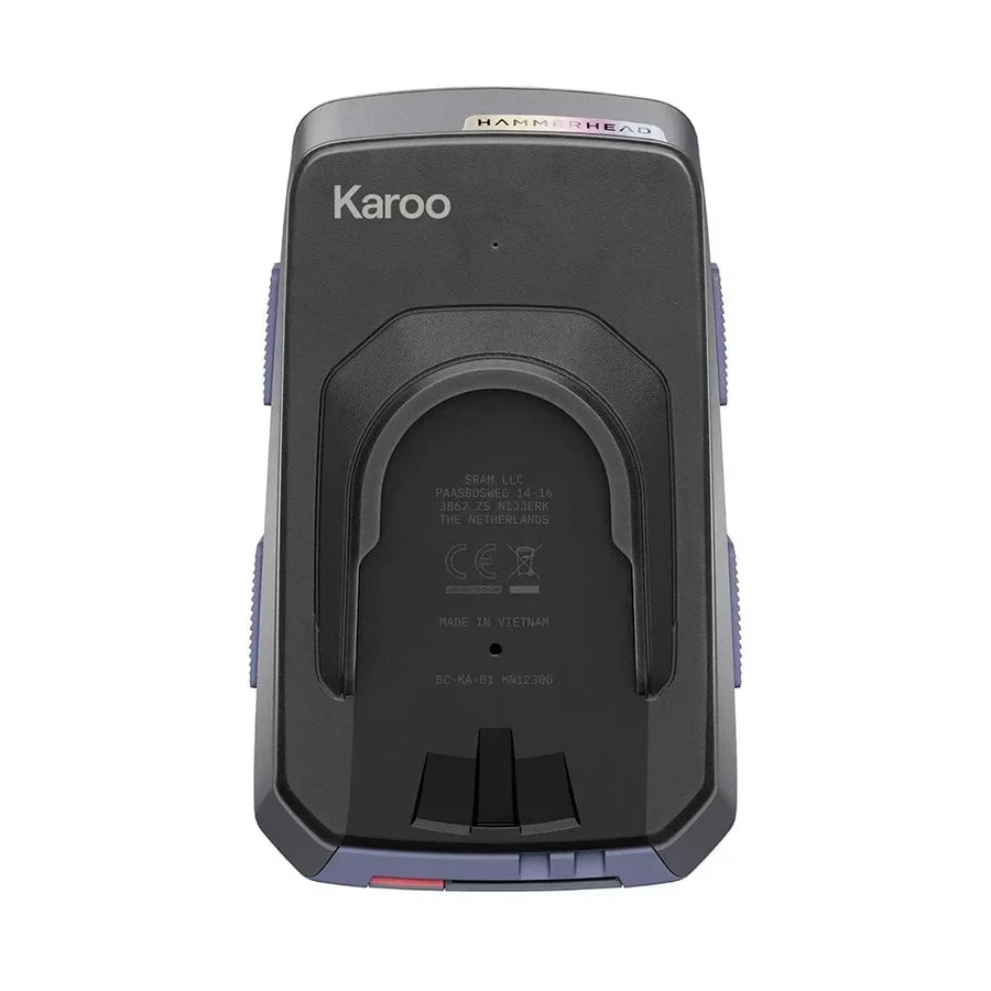 COMPUTER HAMERHEAD KAROO FORCE AXS LIMITED EDITION