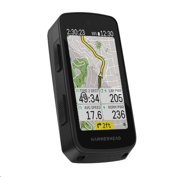 COMPUTER HH KAROO B1 ZW