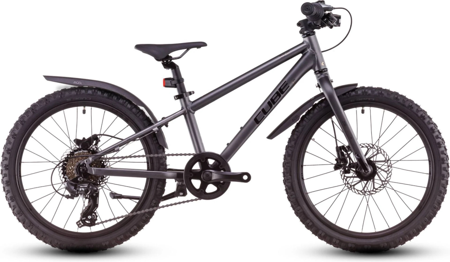 Cube Acid 200 Disc Allroad Unisize