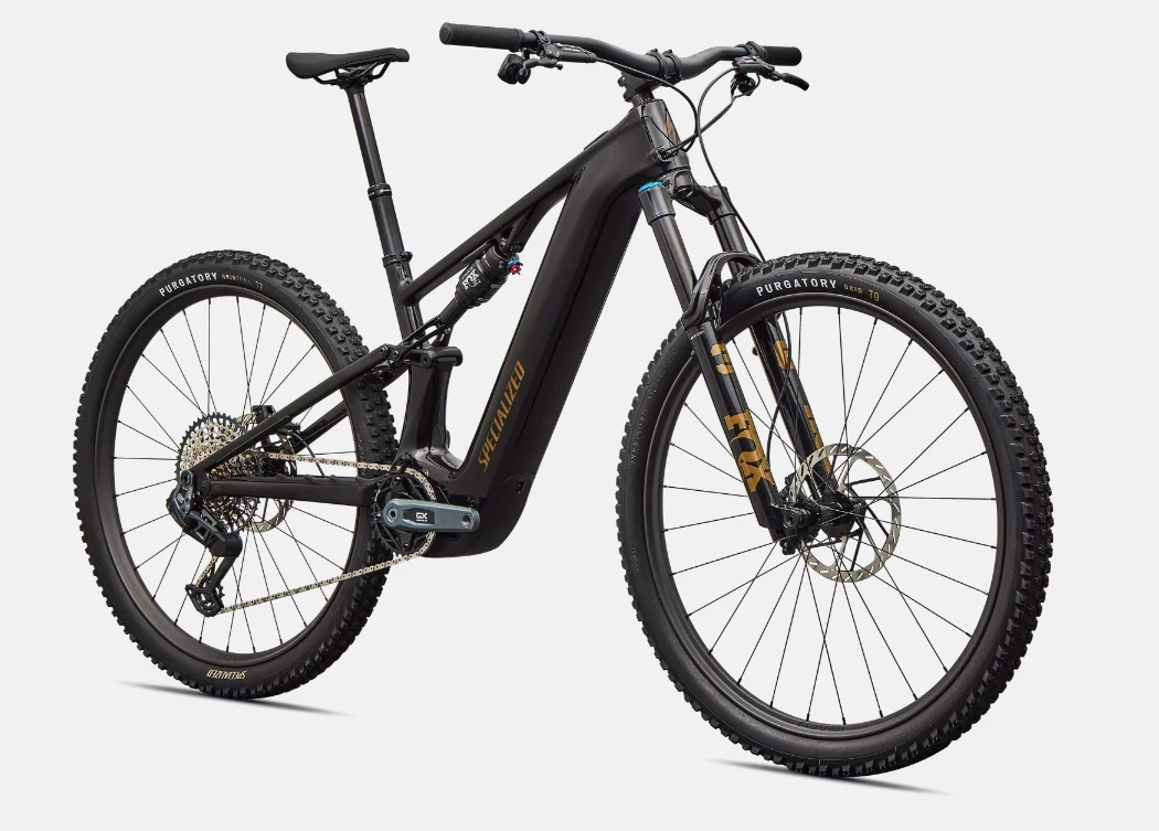 Specialized Turbo Levo R Expert