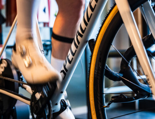 Bikefit: waarom een goede fietshouding hét verschil maakt tussen pijn en plezier