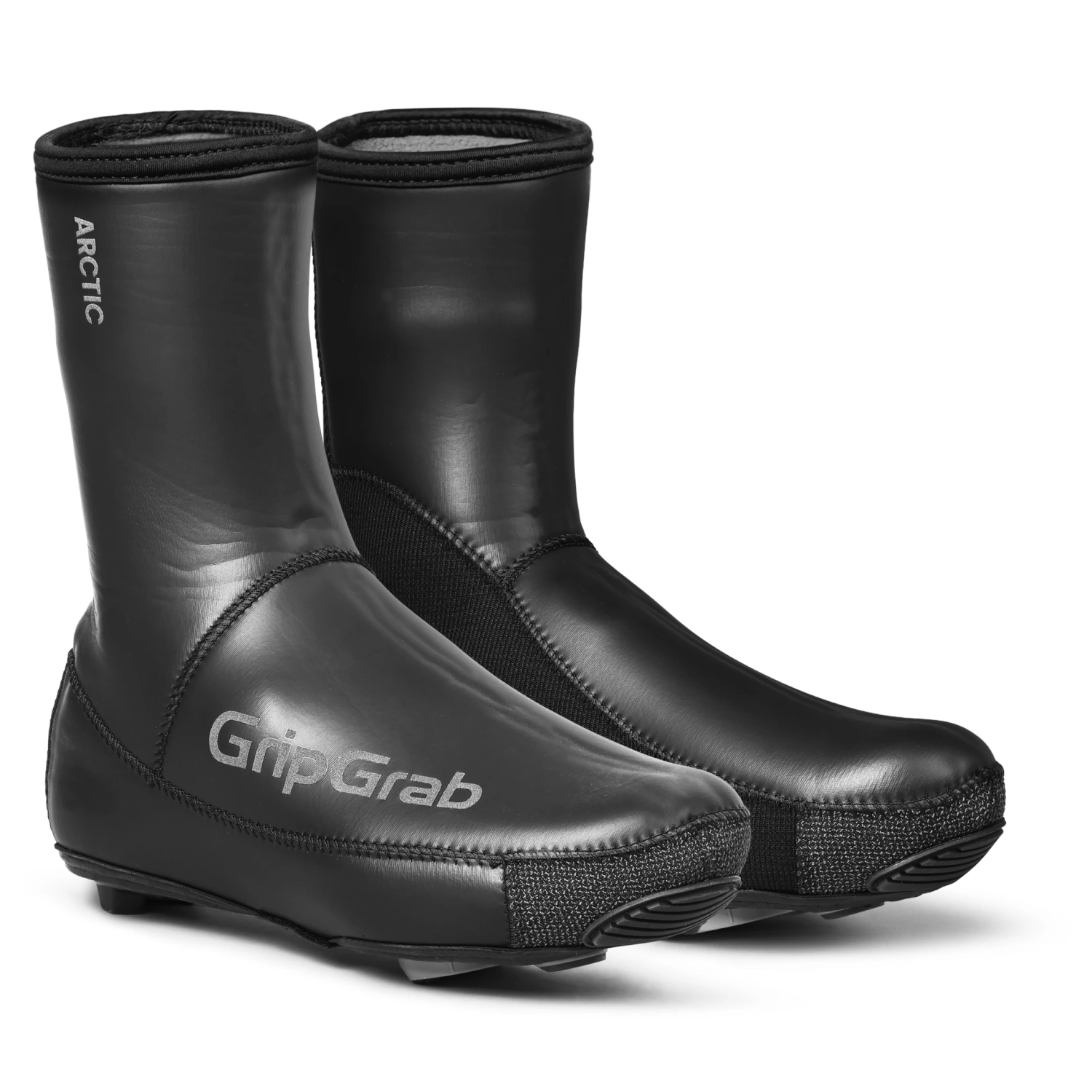 GripGrab Arctic 2 Waterproof Deep Winter Road Shoe Covers