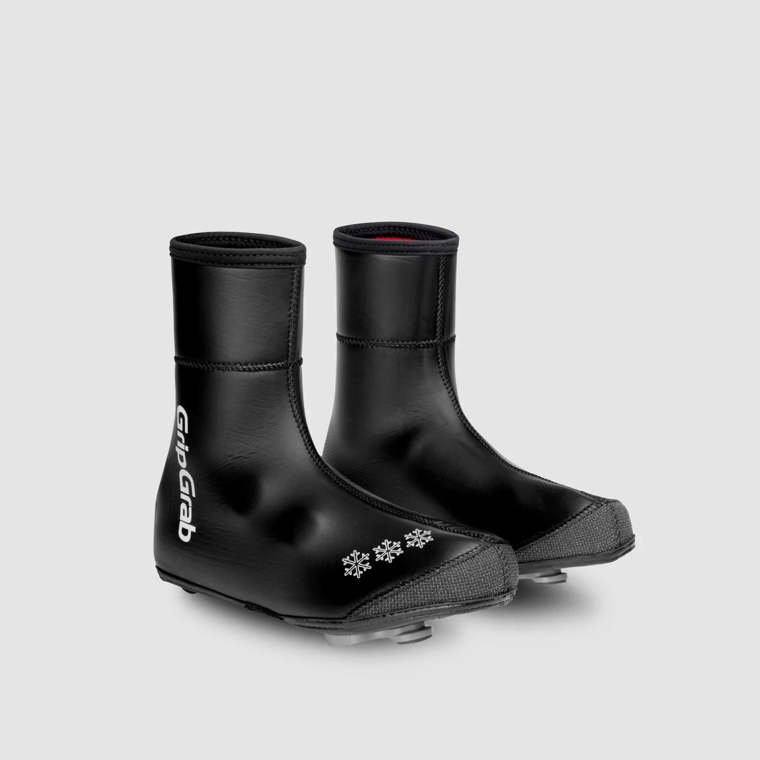 Gripgrap Artic Waterproof Deep Winter Road Shoe Covers