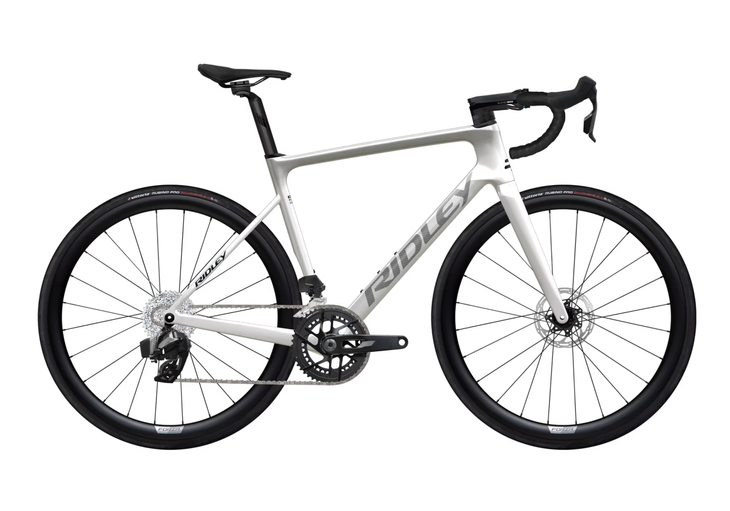 Ridley Falcn Rival AXS