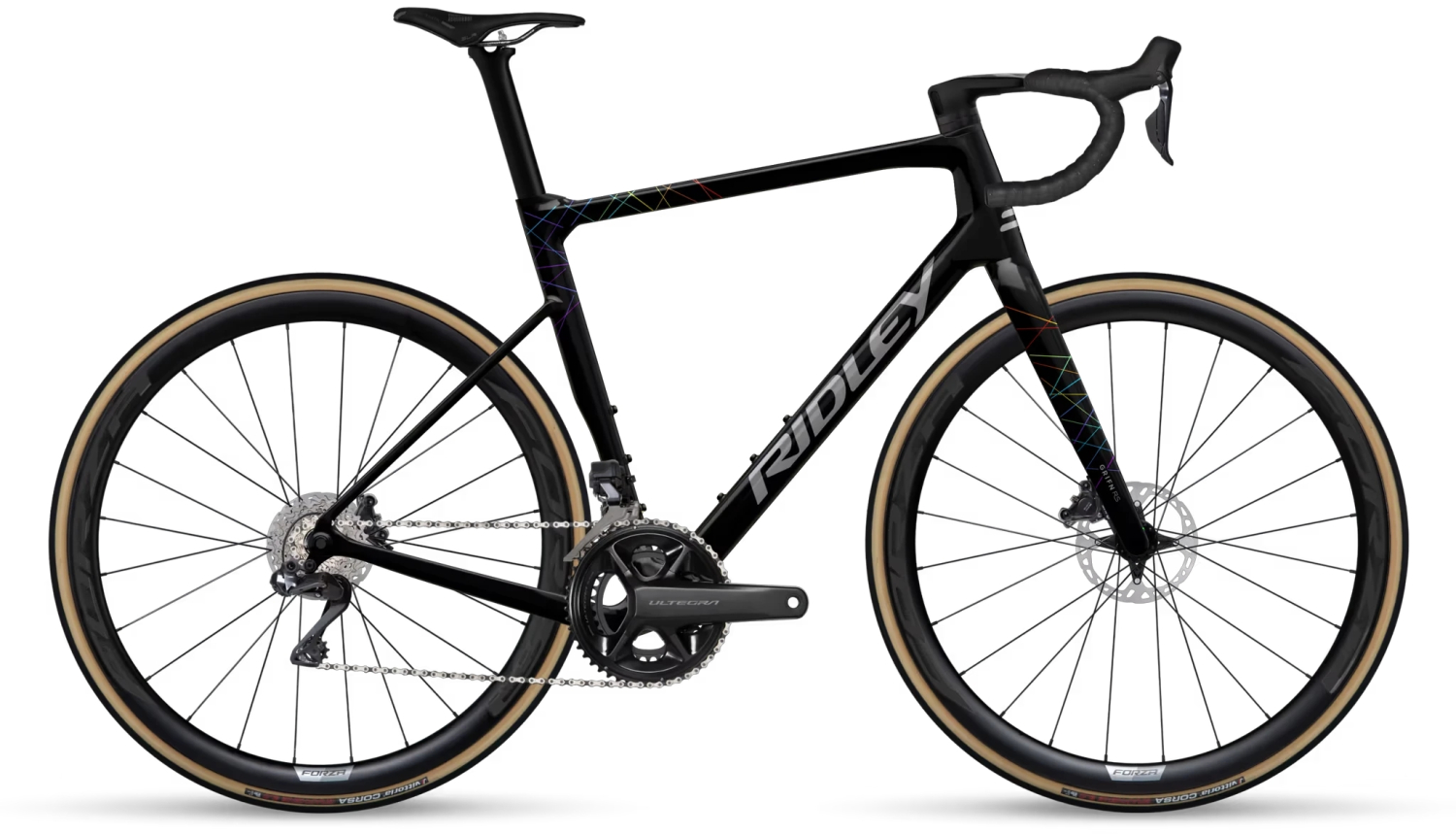 Ridley Grifn RS Force XPL 1×13