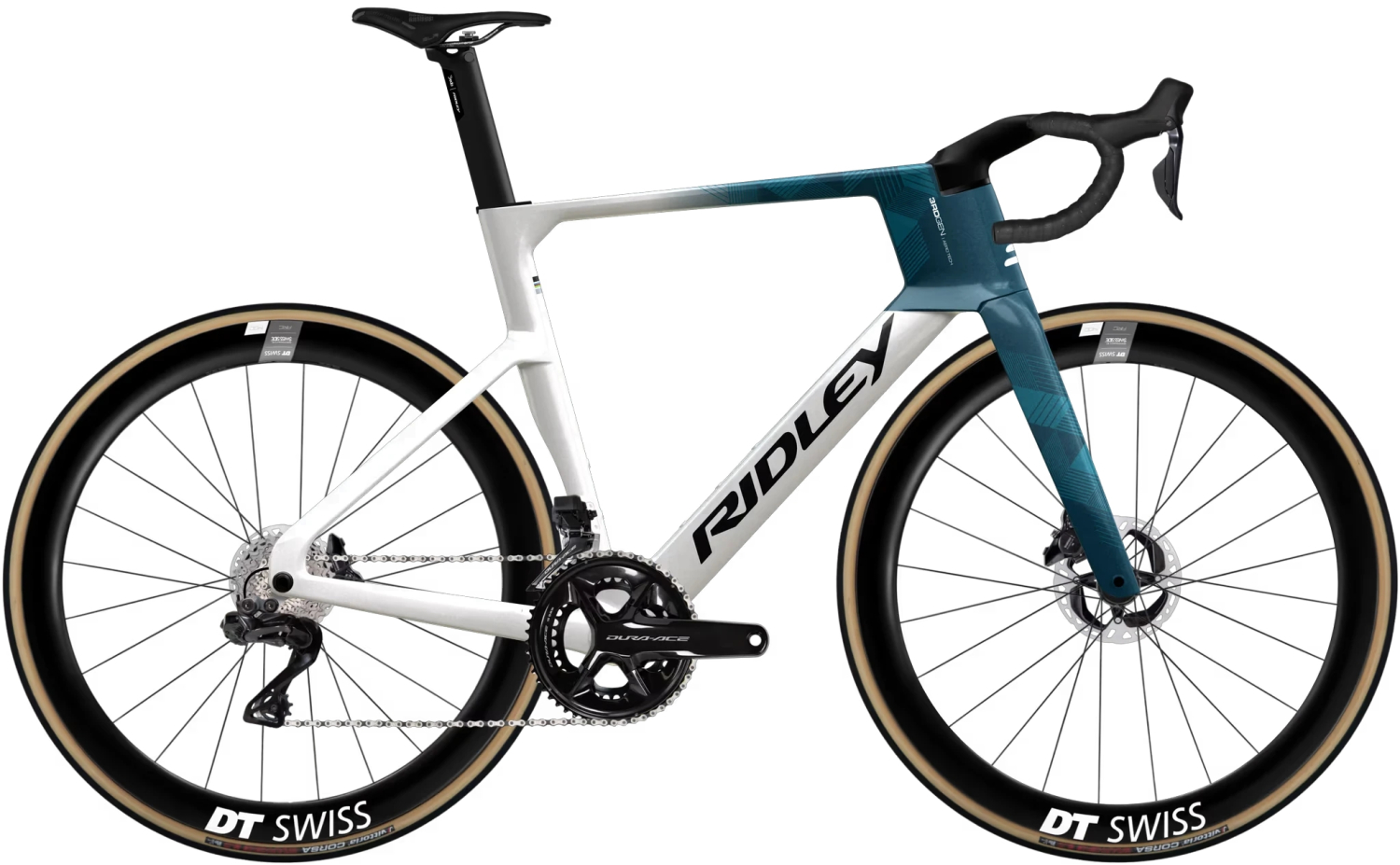 Ridley Noah Fast 3.0 Force AXS