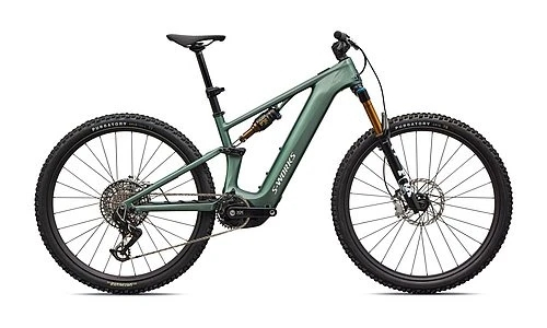 S-works Levo R