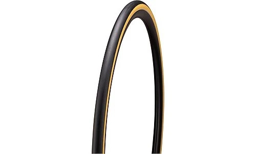 Specialized Cotton TLR Racing Only Tire Tan