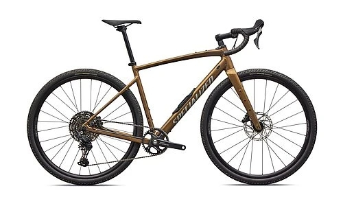 Specialized Diverge E5 Sport