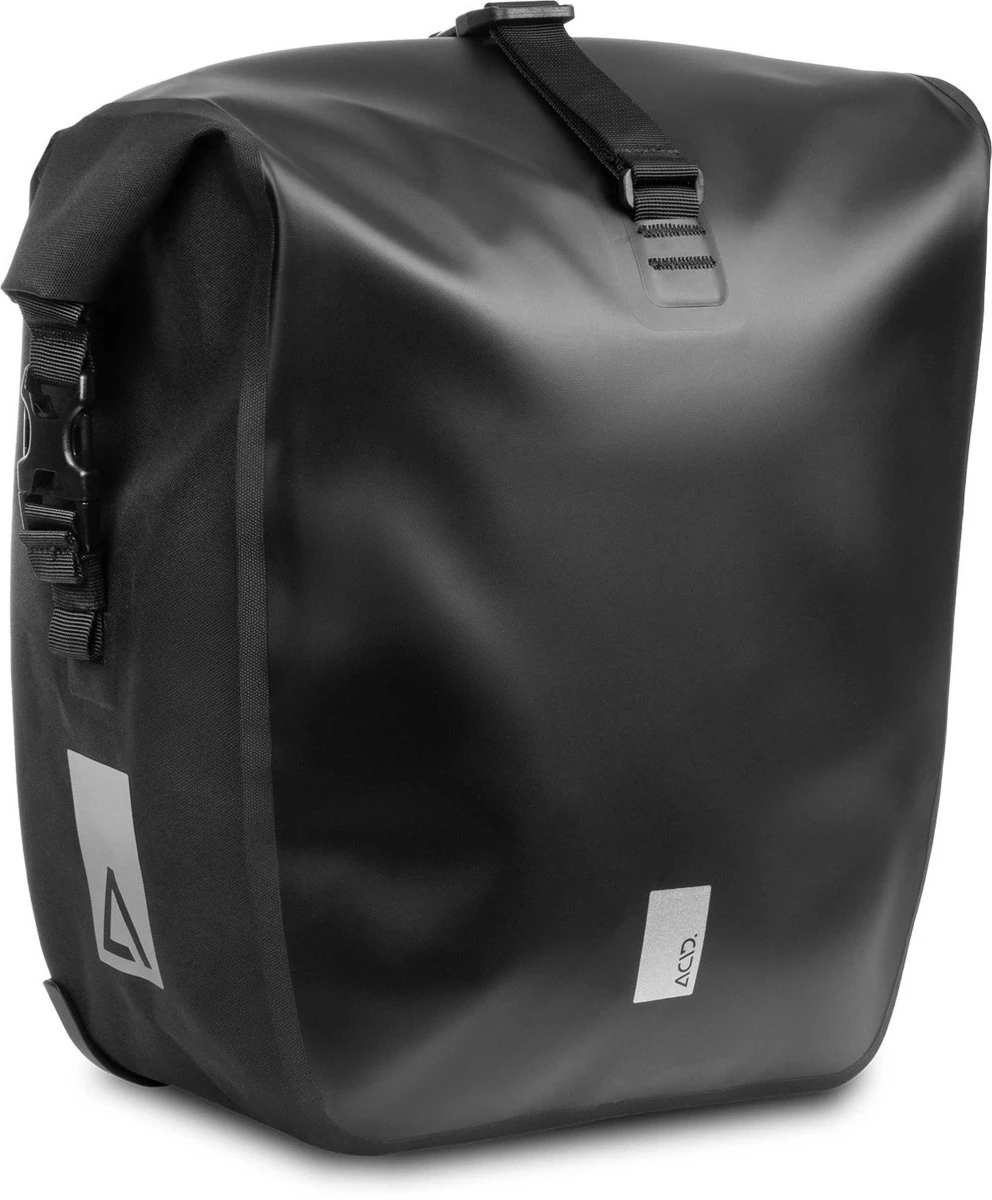 Acid Pannier Bag 15L 2.0