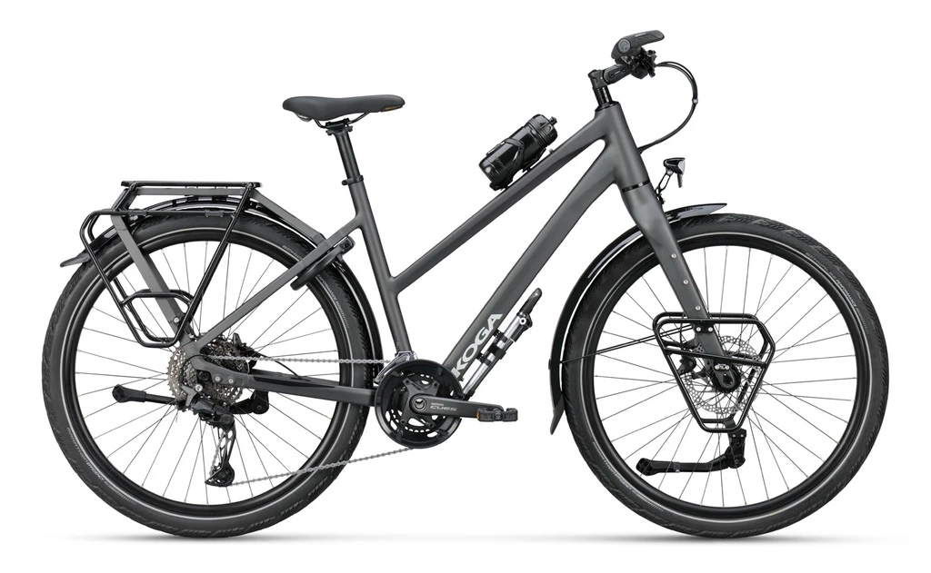 Koga Worldtraveller Mixed