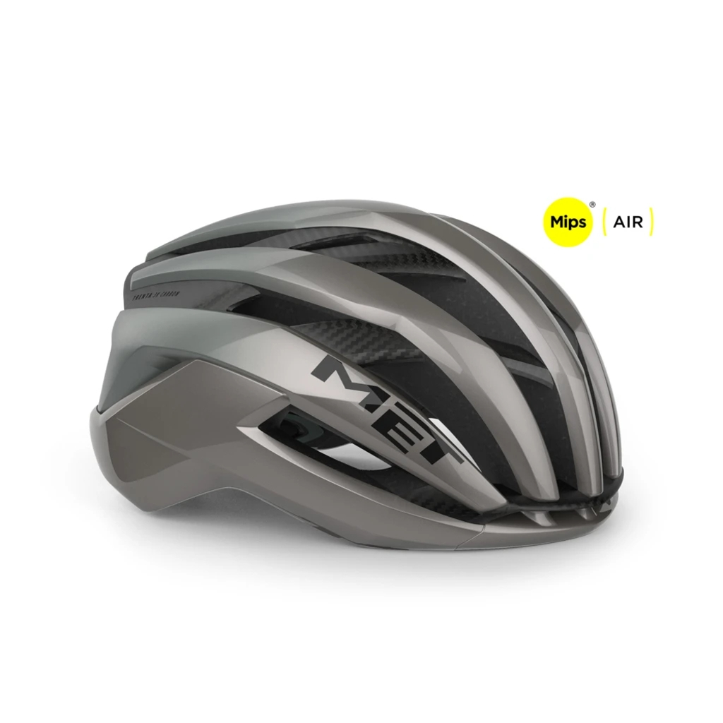 Met Trenta 3K Carbon Mips Valhelm