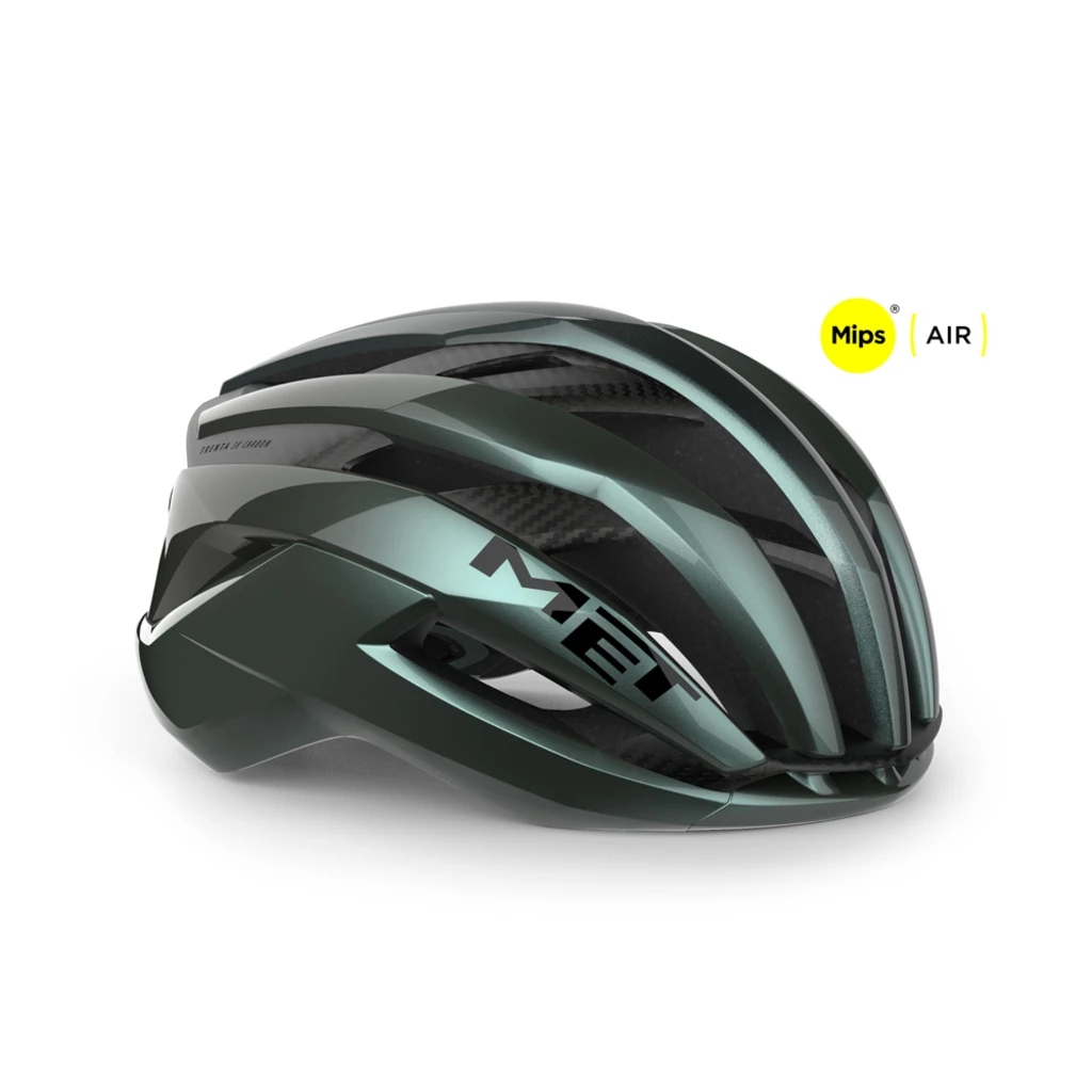 Met Trenta 3K Carbon Mips Valhelm