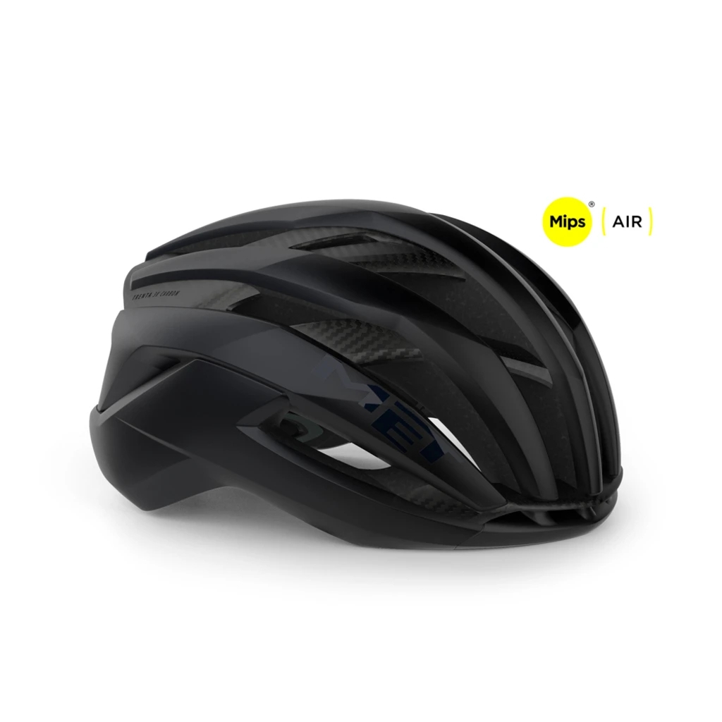 Met Trenta 3K Carbon Mips Valhelm