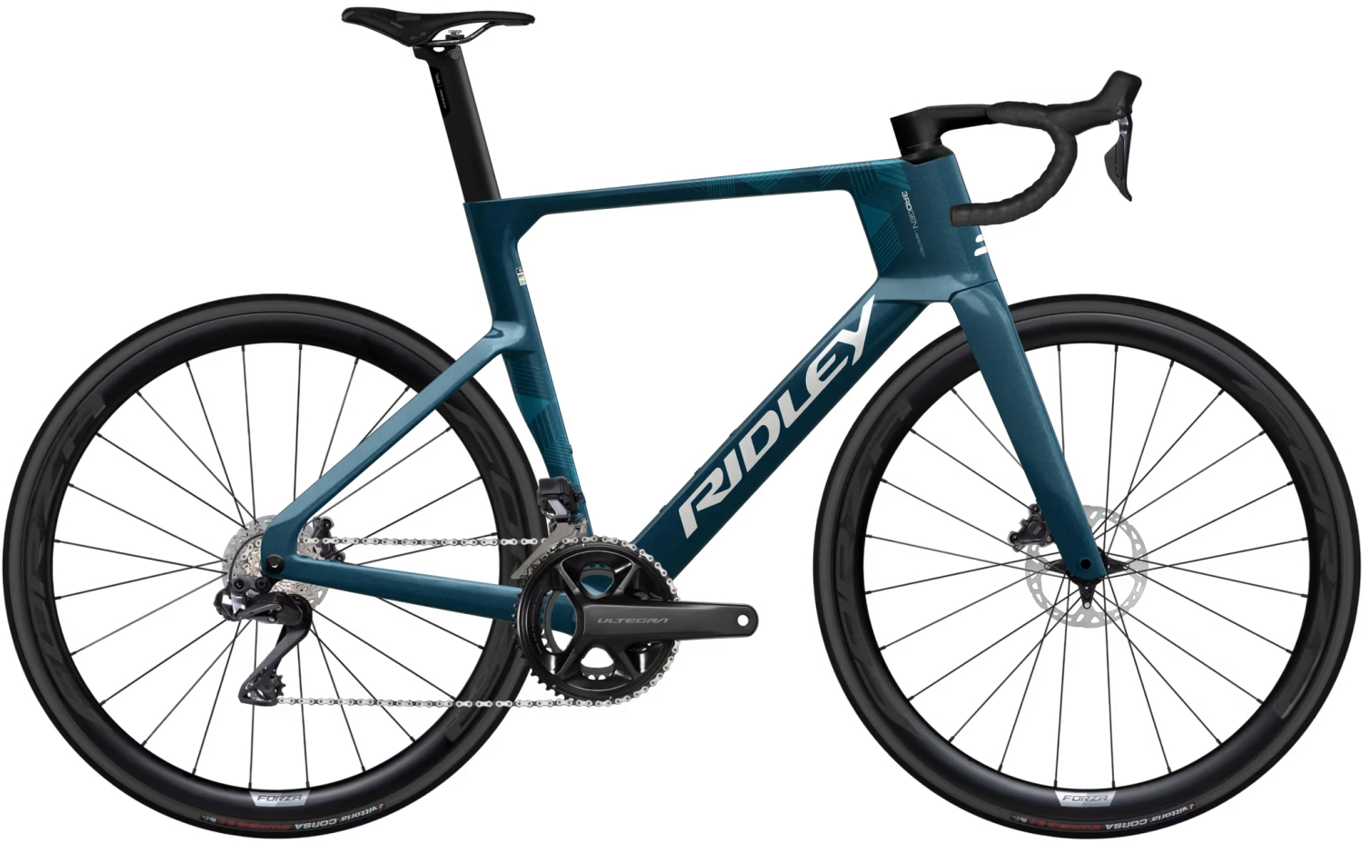 Ridley Noah Force Axs 2×12