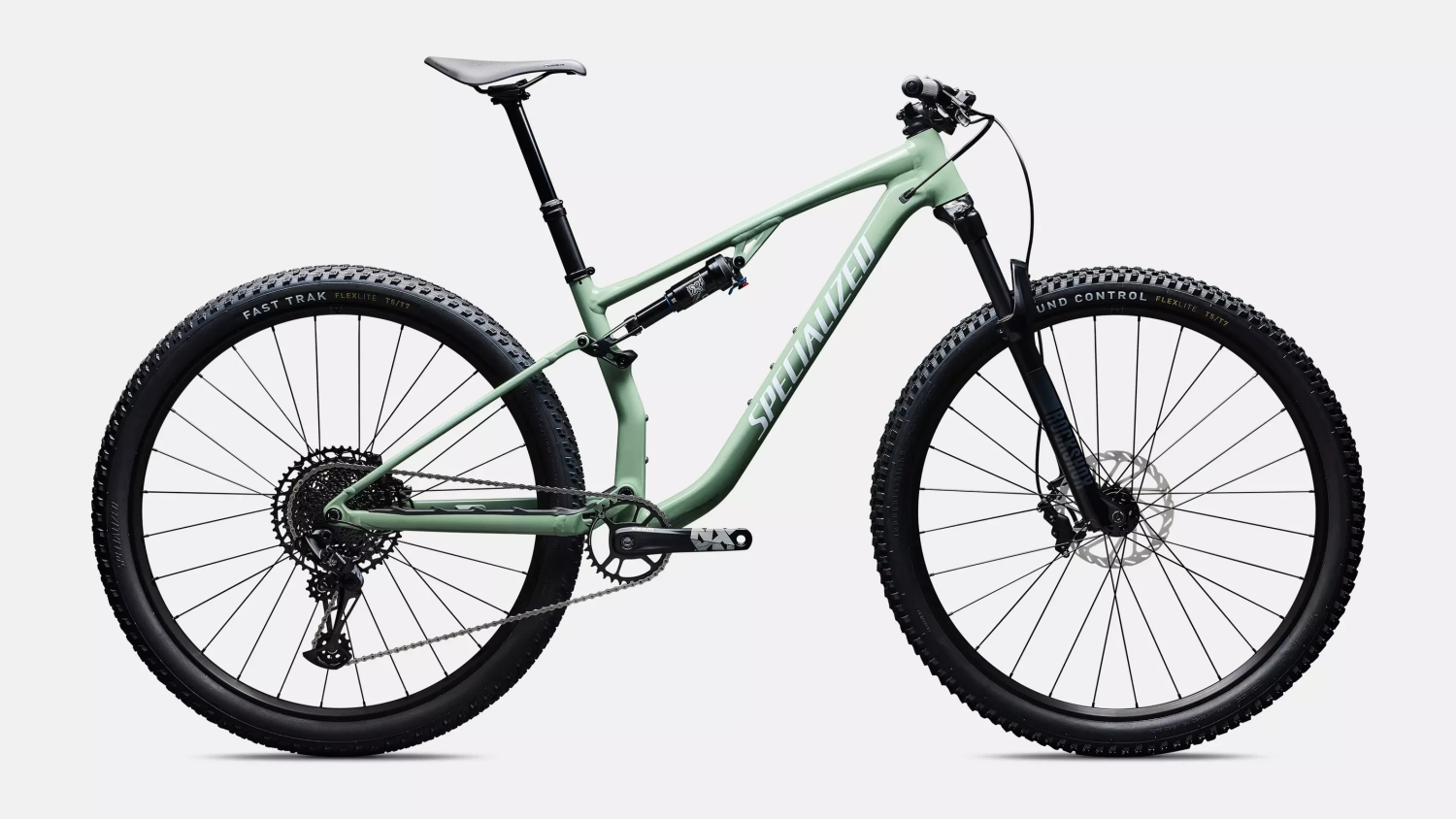 Specialized Chisel Base