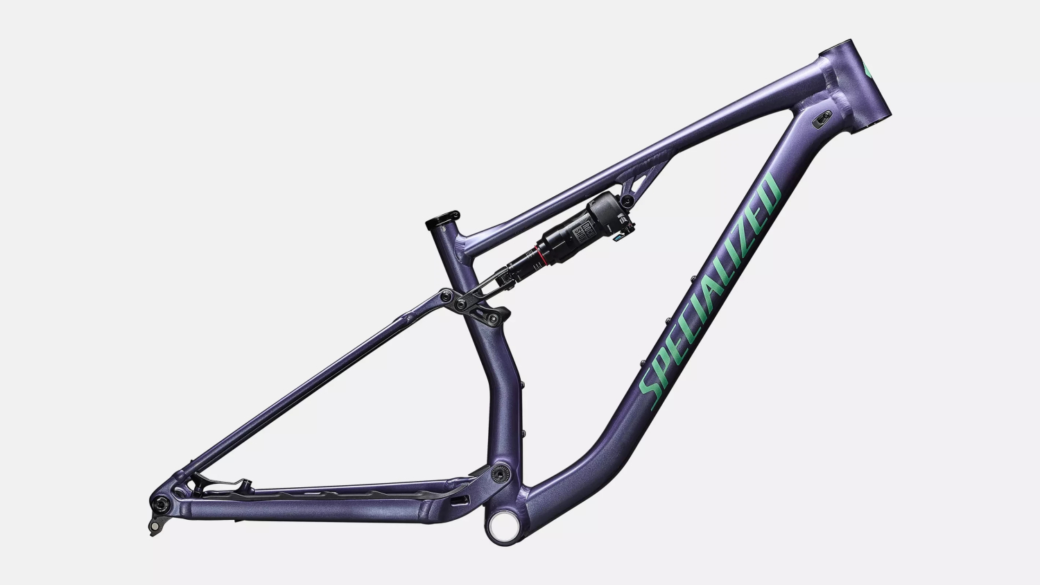 Specialized Chisel Frameset