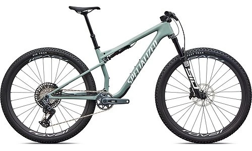 Specialized Epic 9 Expert