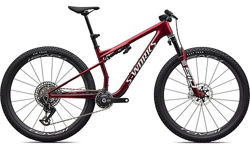 Specialized Epic 9 S-works