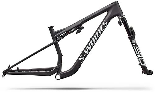 Specialized Epic 9 S-works Frameset